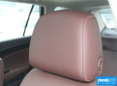2016款 20T 两驱精英型