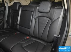 2016款 20T 两驱精英型