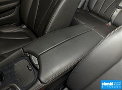 2016款 20T 两驱精英型