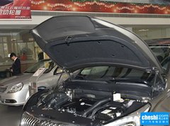 2016款 20T 两驱精英型