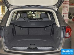 2016款 20T 两驱精英型