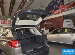 2016款 20T 两驱精英型