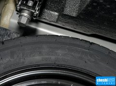 2016款 20T 两驱精英型