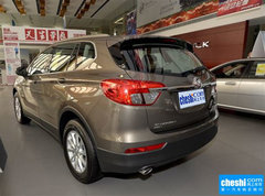 2016款 20T 两驱精英型