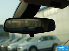 2016款 20T 两驱领先型