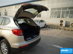 2016款 20T 两驱领先型