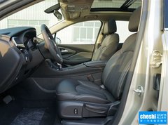 2016款 20T 两驱领先型