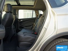 2016款 20T 两驱领先型