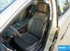 2016款 20T 两驱领先型