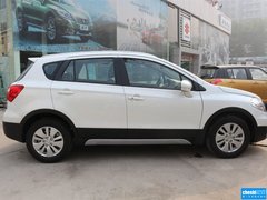 2015款 1.6L 手动 精英型