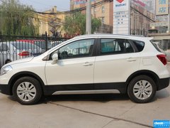 2015款 1.6L 手动 精英型