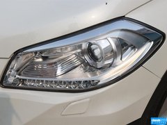 2015款 1.6L 手动 精英型