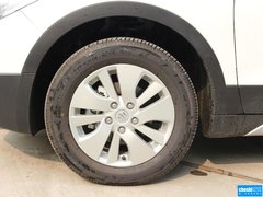 2015款 1.6L 手动 精英型