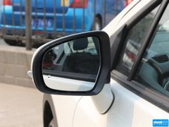 2015款 1.6L 手动 精英型