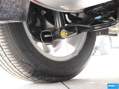 2015款 1.6L 手动 精英型