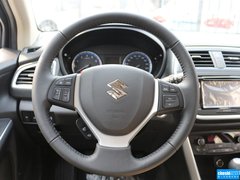2015款 1.6L 手动 精英型