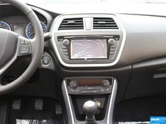 2015款 1.6L 手动 精英型