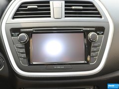 2015款 1.6L 手动 精英型