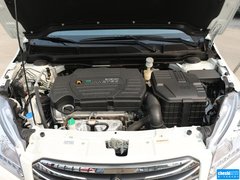 2015款 1.6L 手动 精英型