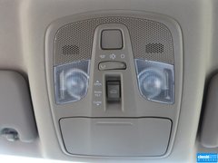 2015款 1.6L 手动 精英型