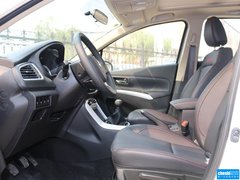 2015款 1.6L 手动 精英型
