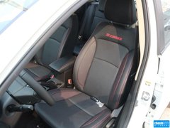 2015款 1.6L 手动 精英型