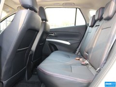 2015款 1.6L 手动 精英型