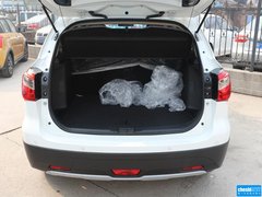 2015款 1.6L 手动 精英型