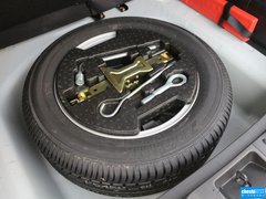 2015款 1.6L 手动 精英型