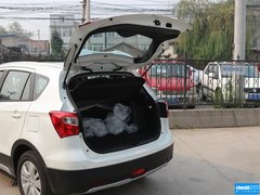 2015款 1.6L 手动 精英型