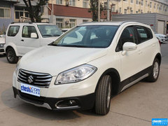 2015款 1.6L 手动 精英型