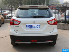 2015款 1.6L 手动 精英型