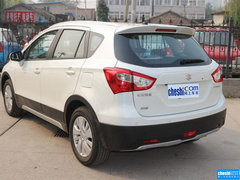 2015款 1.6L 手动 精英型