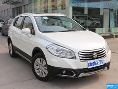 2015款 1.6L 手动 精英型