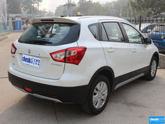 2015款 1.6L 手动 精英型