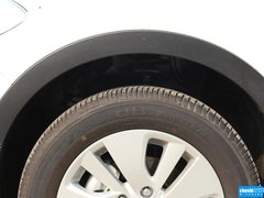 2015款 1.6L CVT 两驱精英型