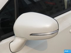 2015款 1.6L CVT 两驱精英型