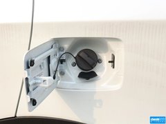 2015款 1.6L CVT 两驱精英型