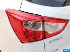 2015款 1.6L CVT 两驱精英型