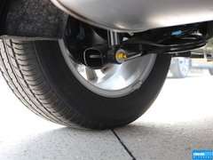 2015款 1.6L CVT 两驱精英型