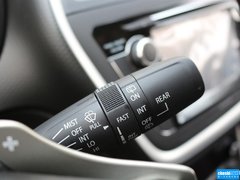 2015款 1.6L CVT 两驱精英型