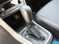 2015款 1.6L CVT 两驱精英型