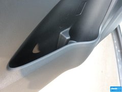 2015款 1.6L CVT 两驱精英型