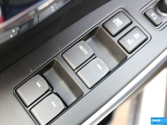 2015款 1.6L CVT 两驱精英型