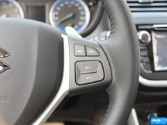 2015款 1.6L CVT 两驱精英型