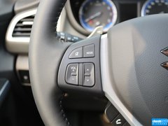 2015款 1.6L CVT 两驱精英型