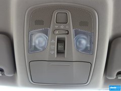 2015款 1.6L CVT 两驱精英型