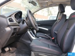 2015款 1.6L CVT 两驱精英型