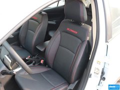 2015款 1.6L CVT 两驱精英型