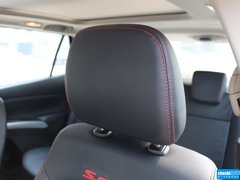 2015款 1.6L CVT 两驱精英型